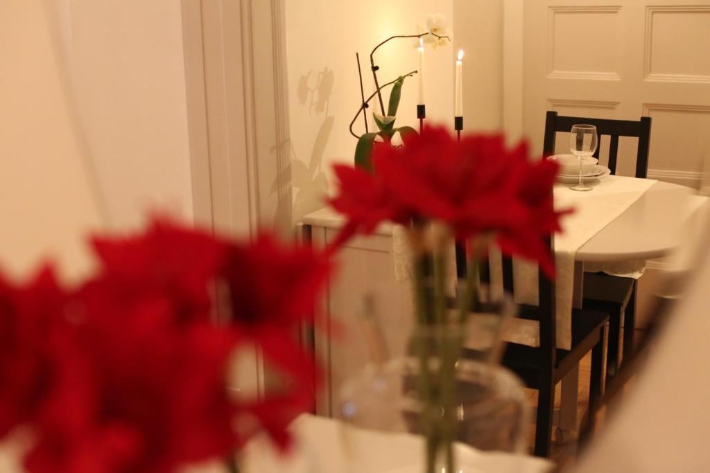 D.Five Classic Luxury Apartment Budapeste Exterior foto